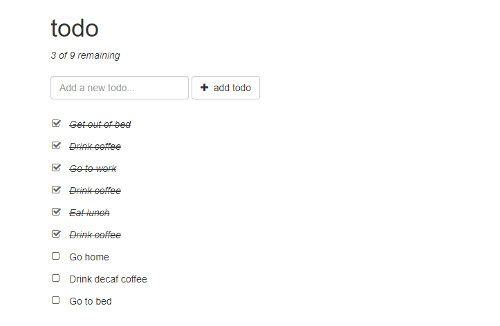 A screenshot of nfjs